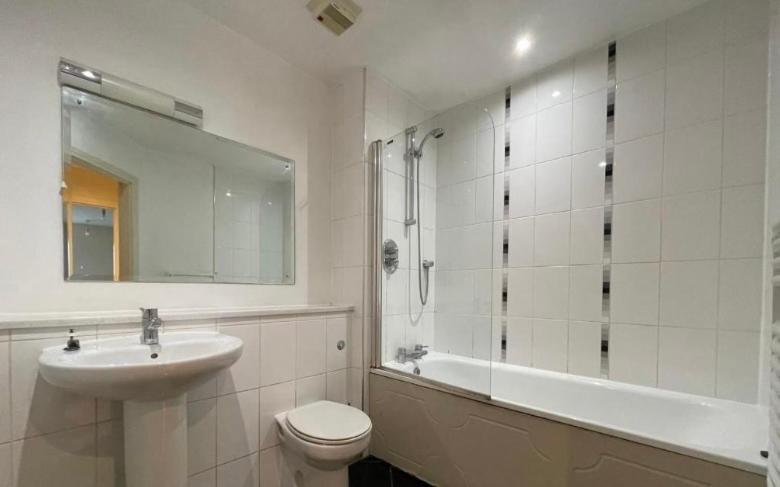 Stylish Two Bed In The Heart Of The City Birmingham Kültér fotó